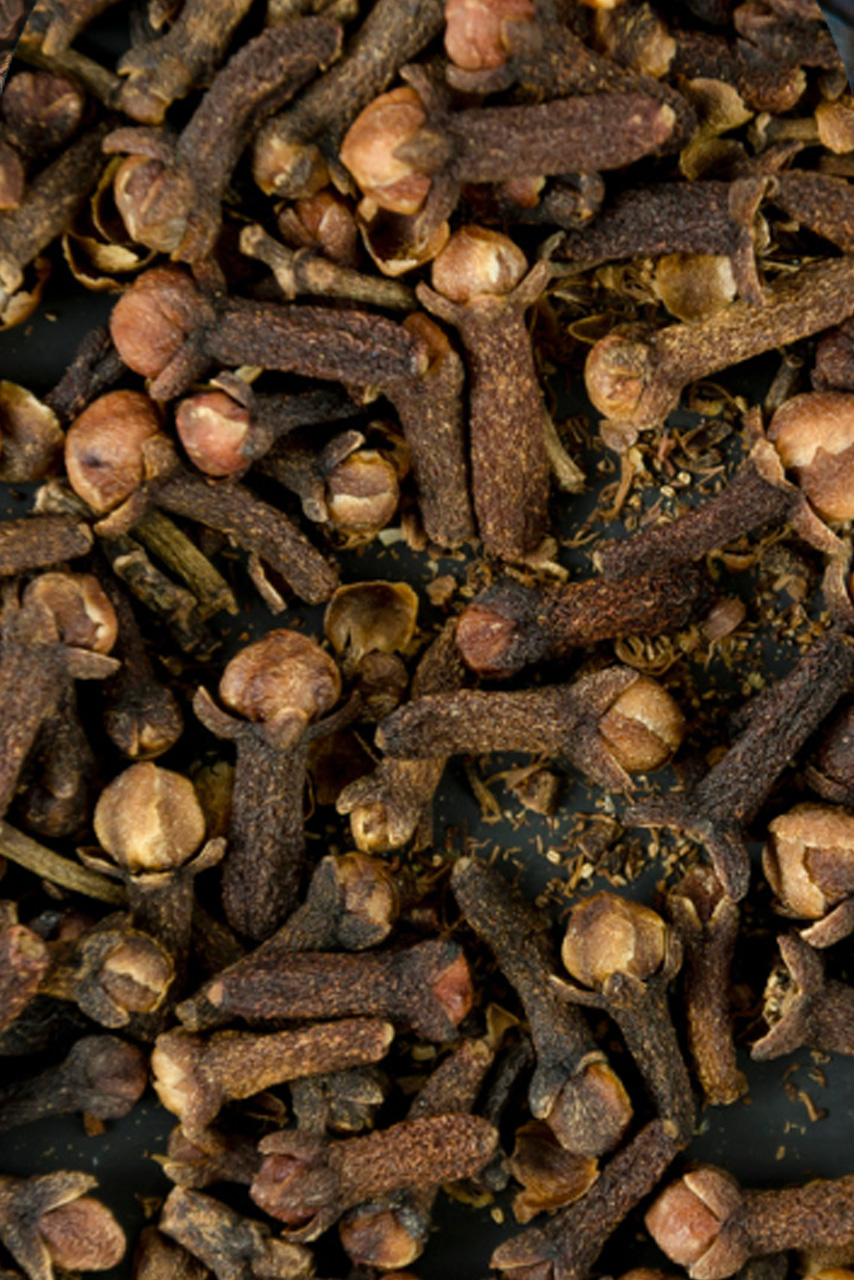 Cloves